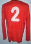 Belarus Home football shirt 2008 - 2010