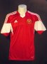 Belarus Away football shirt 2014 - 2016