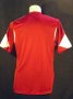 Belarus Away football shirt 2014 - 2016