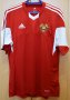 Belarus Away football shirt 2014 - 2016