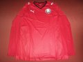Belarus Home football shirt 2008 - 2010