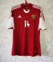 Belarus Away football shirt 2014 - 2016