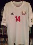 Belarus Home football shirt 2013 - 2014