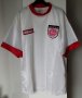 Belarus Home football shirt 1998 - 2000