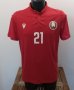 Belarus Away football shirt 2020 - 2022