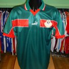 Away football shirt 1998 - 1999