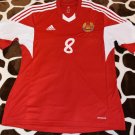 Away football shirt 2014 - 2016