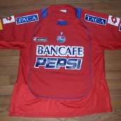 Home football shirt 2006