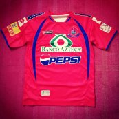 Home football shirt 2006