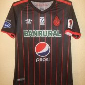 Third football shirt 2018 - 2019