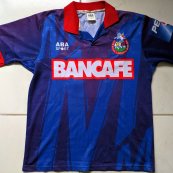 Away football shirt 1994