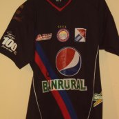 Third baju bolasepak 2010 - 2011