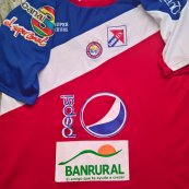 Home baju bolasepak 2009 - 2010