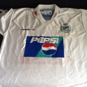 Home football shirt 1999