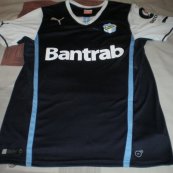 Away football shirt 2013 - 2014