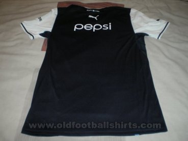 Comunicaciones Away football shirt 2013 - 2014