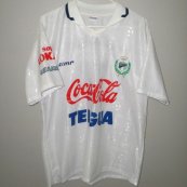 Home football shirt 2002