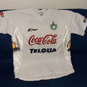 Home football shirt 2002