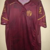 Away football shirt 2020