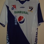 Home football shirt (unknown year)