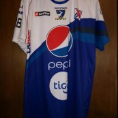 Home football shirt (unknown year)
