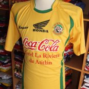 Home football shirt (unknown year)