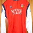 Home camisa de futebol 1995 - 1996