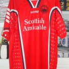 Home Camiseta de Fútbol 2001 - 2002