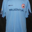 Visitante Camiseta de Fútbol 2006 - 2007
