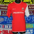 Home camisa de futebol 2006 - 2007