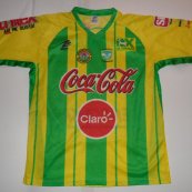 Home football shirt 2008 - 2010
