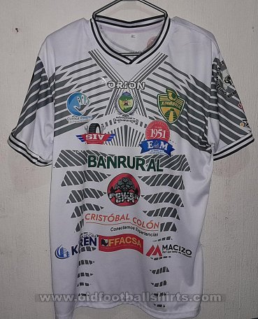 Xinabajul Goalkeeper football shirt 2022 - 2023