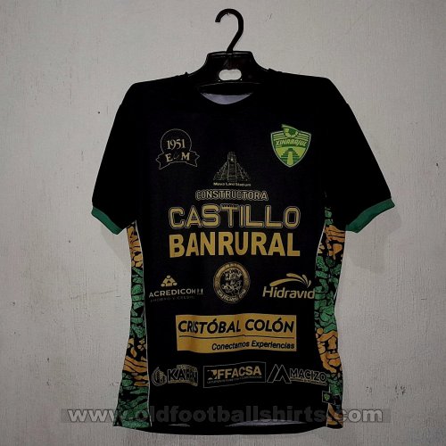 Xinabajul Away football shirt 2023 - 2024