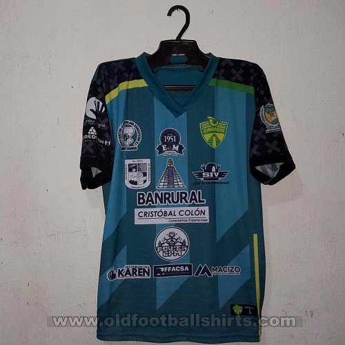 Xinabajul Home football shirt 2023 - 2024