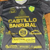 Away football shirt 2024 - ?