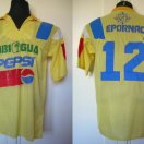Jalapa maglia di calcio 1993