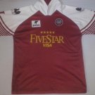 Home football shirt 1997 - 1998