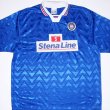 Home φανέλα ποδόσφαιρου 1997 - 1998