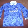 Home φανέλα ποδόσφαιρου 1993 - 1996