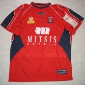 Home football shirt (unknown year)