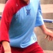 Home football shirt 2009 - 2010