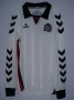 Afghanistan Training/Leisure football shirt 2011 - 2012