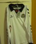 Afghanistan Training/Leisure football shirt 2011 - 2012