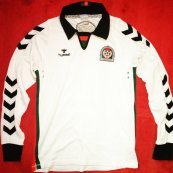 Training/Leisure football shirt 2011 - 2012