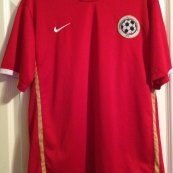 Training/Leisure football shirt (unknown year)