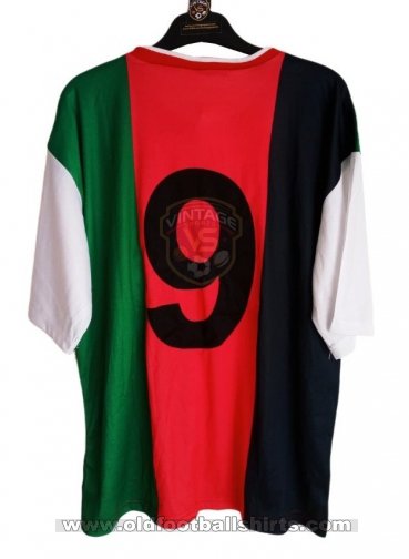 Afghanistan Home football shirt (unknown year)