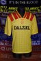 Albion Rovers Home football shirt 1994 - 1996