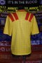 Albion Rovers Home football shirt 1994 - 1996