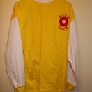 Albion Rovers maglia di calcio 1964 - 1965