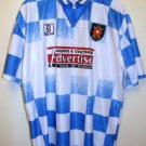 Away football shirt 1998 - 2000